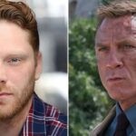 Джеймс Бонд может стать рыжим: на роль агента 007 появился новый претендент
