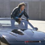 Создатели «Кобры Кай» снимут фильм по культовому сериалу 1980‑х «Рыцарь дорог»