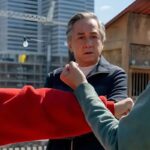 За трюки в новом «Человеке-пауке» будет отвечать Джеки Чан и его команда каскадёров