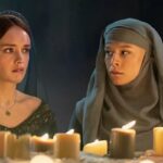 «Масштабнее и свирепее»: Оливия Кук рассказала о третьем сезоне «Дома дракона»