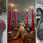 Уникальные и необычные находки в комиссионках: 15 фото от пользователей Сети