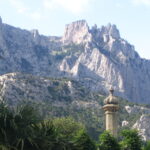 Тур на Ай-Петри: незабываемое путешествие к крымским облакам