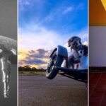 15 крутых снимков с премии iPhone Photography Awards 2025 — эстетика в объективе смартфонов