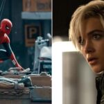 Флоренс Пью сыграет в новом «Человеке-пауке» с Томом Холландом