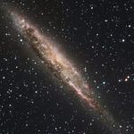 Астрономы обнаружили космический объект, который не вписывается ни в одну из известных категорий