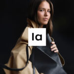 Главное за неделю: обновление айдентики Lamoda, новый маркетплейс IDIkea, «Золотое Яблоко» идет в Китай