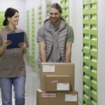 Рынок light industrial в Петербурге ожидает выхода новых проектов