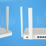 Домашние роутеры лидируют в продажах коммуникационных устройств