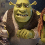 Премьеру «Шрека‑5» снова перенесли — сразу на полгода