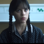 Netflix выпустил трейлер финальных серий 2‑го сезона «Уэнсдей» — премьера в сентябре