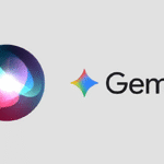 Apple ведёт переговоры с Google об интеграции Gemini в обновлённую Siri
