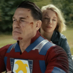 Вышел безумный трейлер 2‑го сезона «Миротворца» с Джоном Синой — он только для взрослых