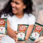 Nestlé прекращает производство веганского KitKat