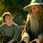 Гэндальф и Фродо вернутся в «Охоте за Голлумом»