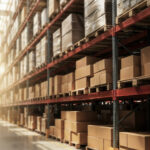 Спрос на небольшие складские блоки в Московском регионе вырос на 20%