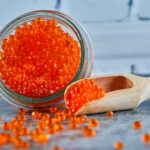 Потребительские цены на красную икру пошли вниз