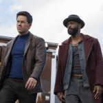 Вышел трейлер боевика «Грязная игра» — Марк Уолберг играет матёрого преступника