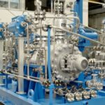 Промышленное оборудование: ключ к эффективному производству