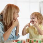 Удаленный логопед для детей: Удаленная коррекция речи