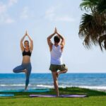 Йога-туры в Турцию: Оазис спокойствия и гармонии