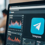 Более 75% компаний используют Telegram для продвижения
