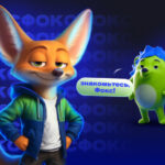 Fix Price представил нового маскота