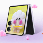 Представлена раскладушка Honor Magic V Flip 2 с рекордной батареей и водозащитой стандарта IP59