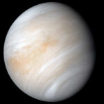 В России начали готовить миссию на Венеру — первую со времён СССР