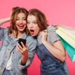 Россияне в среднем тратят 16,5 тыс. рублей в год на покупки трендовых товаров