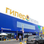 Главное за неделю: «Лента» хочет купить гипермаркеты «О’КЕЙ» и магазины «Рив Гош», новый бренд Lamoda, Владислав Бакальчук в «М.Видео-Эльдорадо»