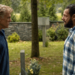 Сиквел «Счастливчика Гилмора» установил рекорд по просмотрам на стриминговых площадках