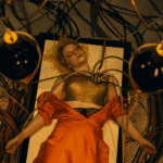 Вышел трейлер хоррора «Невеста» с Кристианом Бейлом и Джейком Джилленхолом