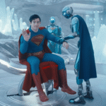 У продолжения «Супермена» Джеймса Ганна появилась дата премьеры