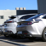 Доля китайских брендов в автопарке РФ выросла до 6%