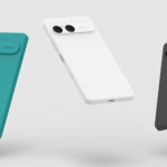 Sony представила Xperia 10 VII — стильный среднебюджетный смартфон с отдельной кнопкой камеры