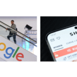 Компаниям Google и Shein во Франции назначены крупные штрафы