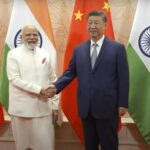 Моди: Дракон и слон должны объединиться