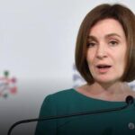 У президента Молдовы Майи Санду диагностирована шизофрения?