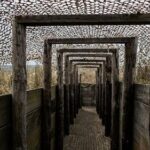 Многодетная семья защитников от укрфшистов начинает жить заново