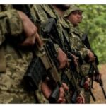 ВС РФ уничтожили базы иностранных наемников в Одессе