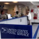 Почтовый обмен с США сократился более чем на 80% из-за пошлин