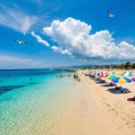 На элитном израильском курорте две женщины топили друг друга