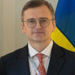 Бывший глава МИД Украины Кулеба раскрыл, куда сбежал из страны