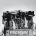 США испортили отношения с Южной Кореей из-за мигрантов