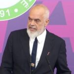 В Албании новым министром по госзакупкам станет нейросеть