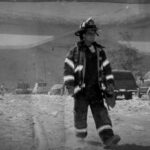 В Нью-Йорке почтили память пожарных, умерших от последствий терактов 11 сентября