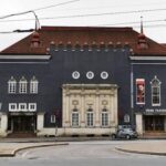 Мэр Таллина обвинил власти Эстонии в попытке закрыть бывший Русский театр