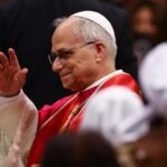 Папа Лев о перспективе Маска стать триллионером: мы в большой беде