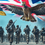 Каждый пятый британский наемник, отправленный на Украину, погиб