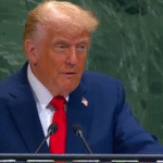 Трамп считает теорию изменения климата — ложью и аферой